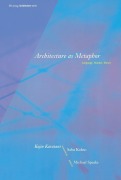 Cover-Bild zum Titel 'Architecture as Metaphor' von 'Kojin Karatani'