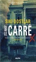 Siki Dostlar - John Le Carre