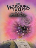 Cover-Bild zum Titel 'The Warriors Twelve - Book 2' von 'Jeanine Auvache'