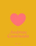 Cover-Bild zum Titel 'Pure Freude' von 'Andreas Caminada'