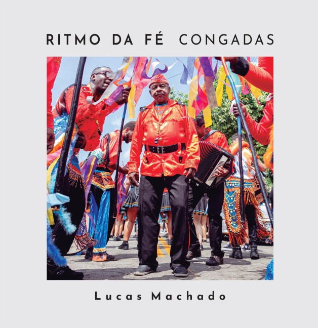 RITMO DA FÉ - Lucas Machado