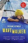 Wavewalker - Suzanne Heywood