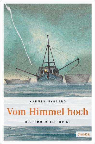 Vom Himmel hoch - Hannes Nygaard