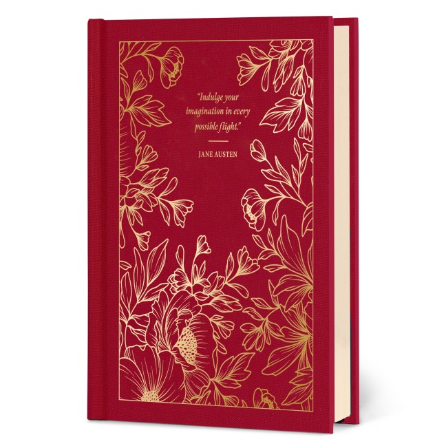 Jane Austen: A Journal - 