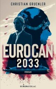 Cover-Bild zum Titel 'EUROCAN 2033' von 'Christian Gruenler'