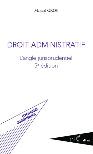 Droit administratif - Gros
