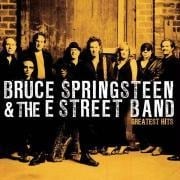 Greatest Hits - Bruce & The E Street Band Springsteen