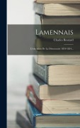 Cover-Bild zum Titel 'Lamennais' von 'Charles Boutard'