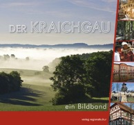 Cover-Bild zum Titel 'Der Kraichgau' von ''