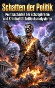 Cover-Bild zum Titel 'Schatten der Politik' von 'Ulrich Wagner'