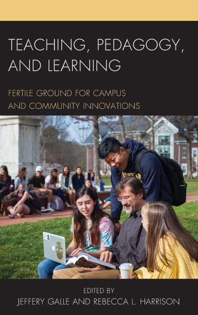 Teaching, Pedagogy, and Learning - 
