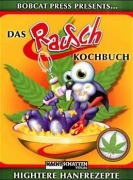 Cover-Bild zum Titel 'Das Rauschkochbuch' von ''