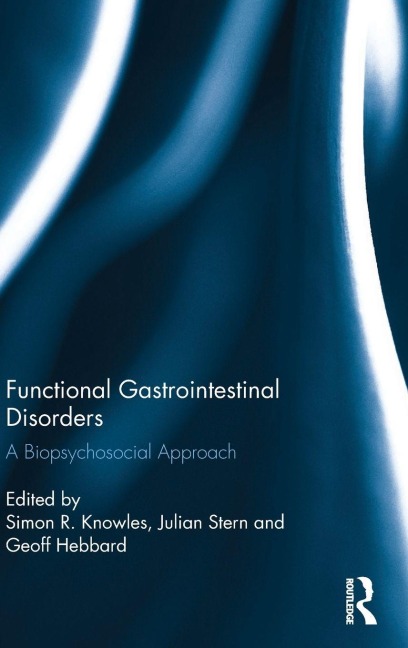 Functional Gastrointestinal Disorders - 