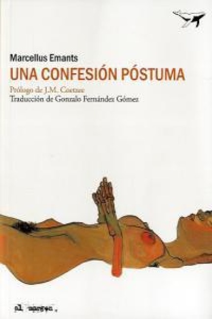 Una confesión póstuma - Marcellus Emants