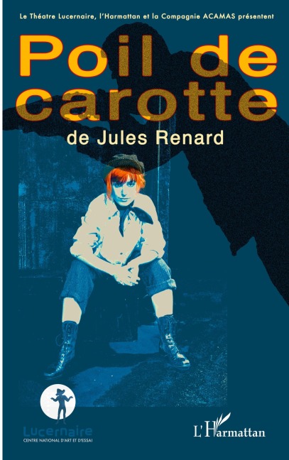 Poil de carotte - Jules Renard