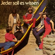 Cover-Bild zum Titel 'Jeder soll es wissen' von 'Margret Birkenfeld'