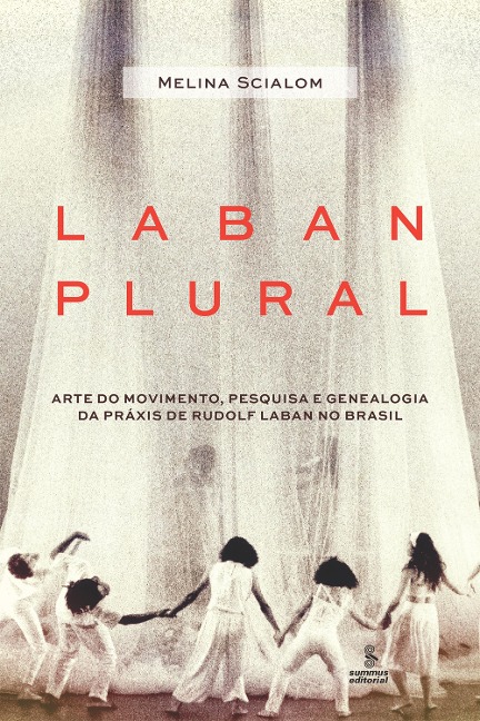 Laban plural - Melina Scialom