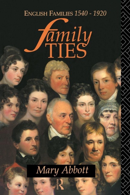 Family Ties - Mary Abbott