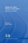 Studies in Jaina History and Culture - 