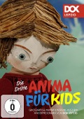 Cover-Bild zum Titel 'Anima für Kids - Die Dritte!' von ''
