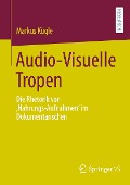 Audio-Visuelle Tropen - Markus Kügle