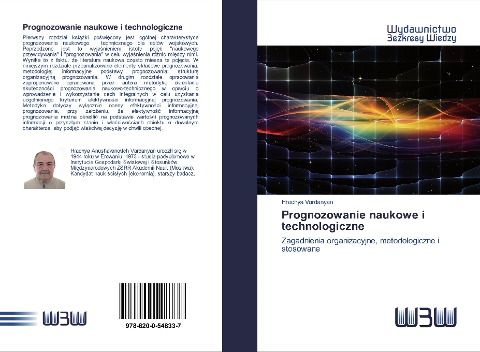 Prognozowanie naukowe i technologiczne - Hrachya Vardanyan