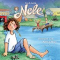 Cover-Bild zum Titel 'Nele im Zeltlager' von 'Usch Luhn'