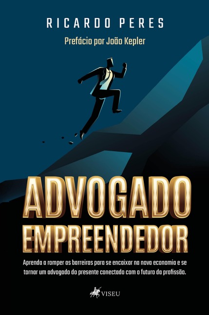 Advogado Empreendedor - Ricardo Peres
