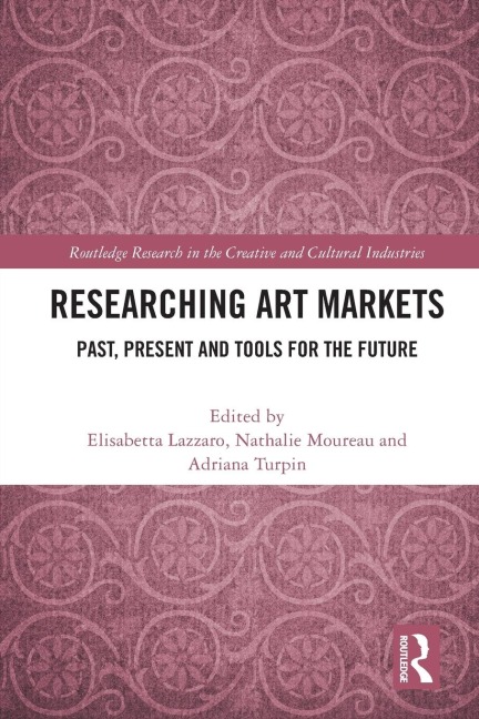 Researching Art Markets - 