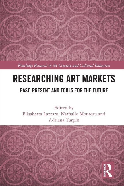 Researching Art Markets - 