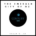 Cover-Bild zum Titel 'The Emerald City of Oz' von 'L. Frank Baum'
