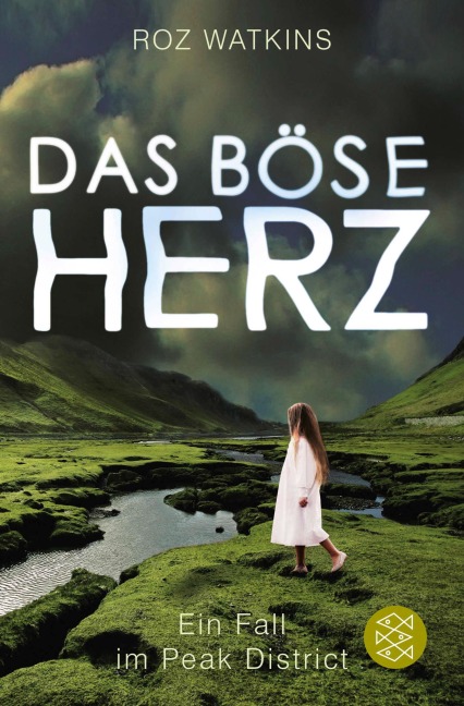 Das böse Herz - Roz Watkins