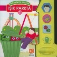 Isik Parkta - Kolektif