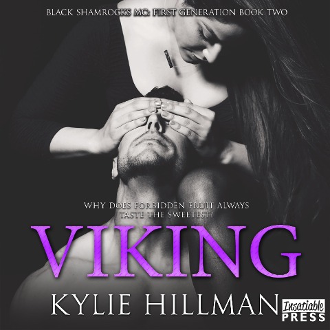 Viking - Kylie Hillman