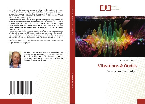 Vibrations & Ondes - Boualem Bourahla
