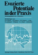 Cover-Bild zum Titel 'Evozierte Potentiale in der Praxis' von ''