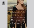 Cover-Bild zum Titel 'The Rose of Blacksword' von 'Rexanne Becnel'