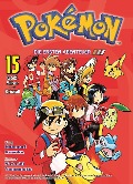 Cover-Bild zum Titel 'Pokémon - Die ersten Abenteuer' von 'Hidenori Kusaka'