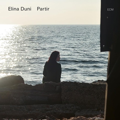 Partir - Elina Duni