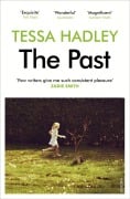 Cover-Bild zum Titel 'The Past' von 'Tessa Hadley'