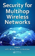 Cover-Bild zum Titel 'Security for Multihop Wireless Networks' von ''