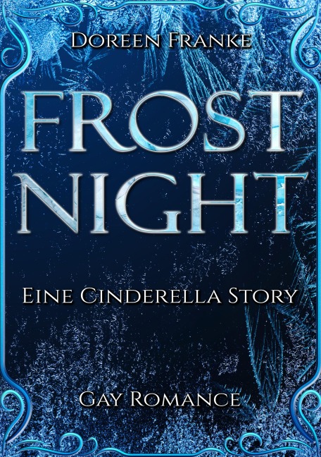 FROSTNIGHT - Doreen Franke