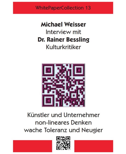 WhitePaperCollection_13 - Michael Weisser