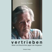 Cover-Bild zum Titel 'Vertrieben' von 'Carina Feneis'