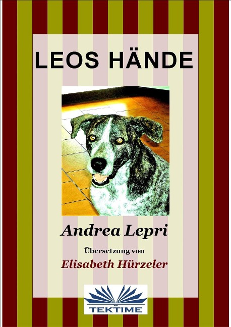 Leos Hände - Andrea Lepri