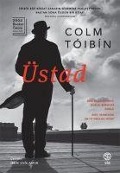 Cover-Bild zum Titel 'Üstad' von 'Colm Toibin'