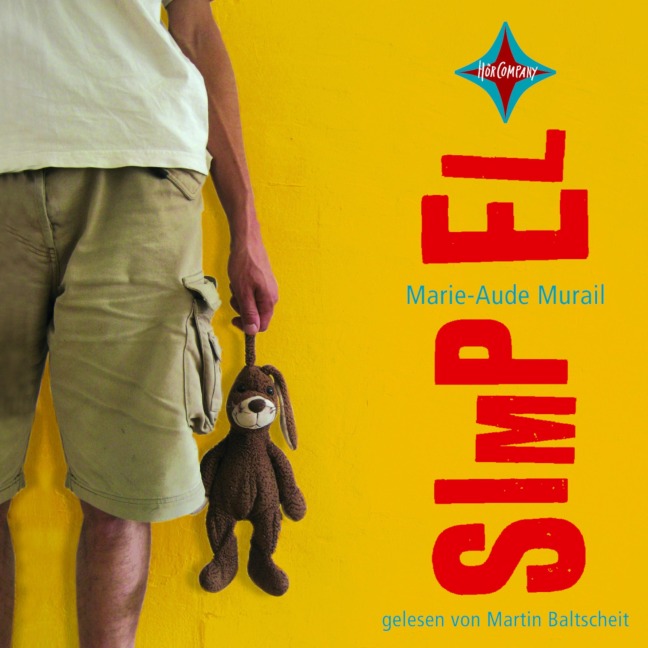 Simpel - Marie-Aude Murail