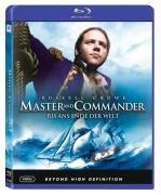 Master and Commander - Bis ans Ende der Welt - Peter Weir, John Collee, Iva Davies, Christopher Gordon, Richard Tognetti