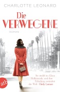 Cover-Bild zum Titel 'Die Verwegene' von 'Charlotte Leonard'