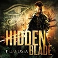 Hidden Blade - Pippa Dacosta